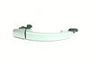 Rear door exterior handle 