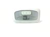 Headlining lighting console trim 
