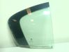 Rear side window 