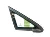 Front triangle window/glass 