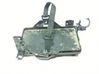 Battery box tray 