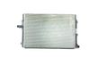 Coolant radiator 