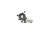 Front door window regulator motor 