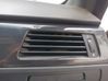 Air flap motor/actuator 