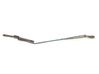 Rear wiper blade arm 
