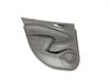Rear door card panel trim 