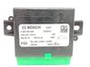Parking PDC sensor display screen 