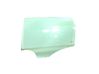 Rear door window glass 