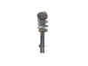 Front shock absorber/damper 
