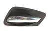 Front door exterior handle/bracket 
