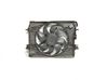 Electric radiator cooling fan 