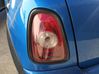 Tailgate rear/tail lights 