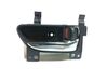 Front door exterior handle/bracket 