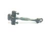 Rear door check strap stopper 