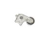 Generator/alternator belt tensioner 