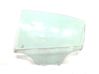 Rear door window glass 