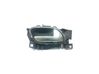 Rear door interior handle 