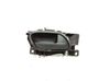 Front door exterior handle/bracket 