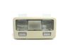 Headlining lighting console trim 