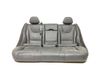 Rear seat 