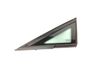 Front triangle window/glass 
