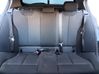 Rear seat 
