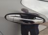 Rear door exterior handle 