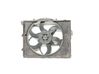 Ventilateur de refroidissement de radiateur électrique 