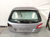 Tailgate/trunk/boot lid 