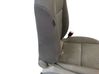 Seat airbag 
