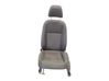 Front driver seat 