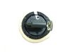 Airbag deployment crash/impact sensor 