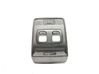 Headlining lighting console trim 