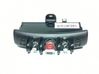 Ignition lock contact 