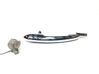 Front door exterior handle 