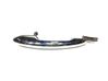 Front door exterior handle 