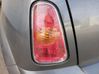 Tailgate rear/tail lights 
