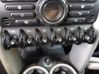 Multifunctional control switch/knob 