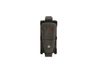 Multifunctional control switch/knob 