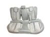 Rear seat 