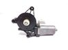Front door window regulator motor 