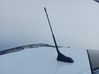 Radio antenna 