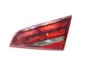Tailgate rear/tail lights 