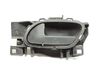 Front door exterior handle/bracket 