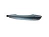 Rear door exterior handle 