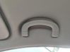 Front door interior handle 