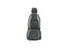 Front driver seat 