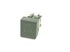 Multifunctional control switch/knob 