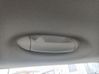 Front door interior handle 