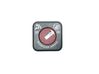 Passenger airbag on/off switch 